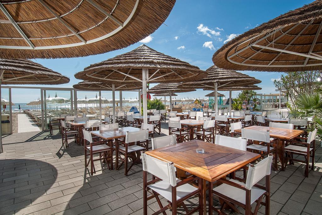Hotel Byron Milano Marittima Exteriér fotografie